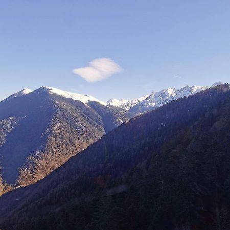 Studio Hyper Centre Bagneres-de-Luchon Екстер'єр фото