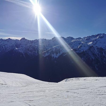 Studio Hyper Centre Bagneres-de-Luchon Екстер'єр фото