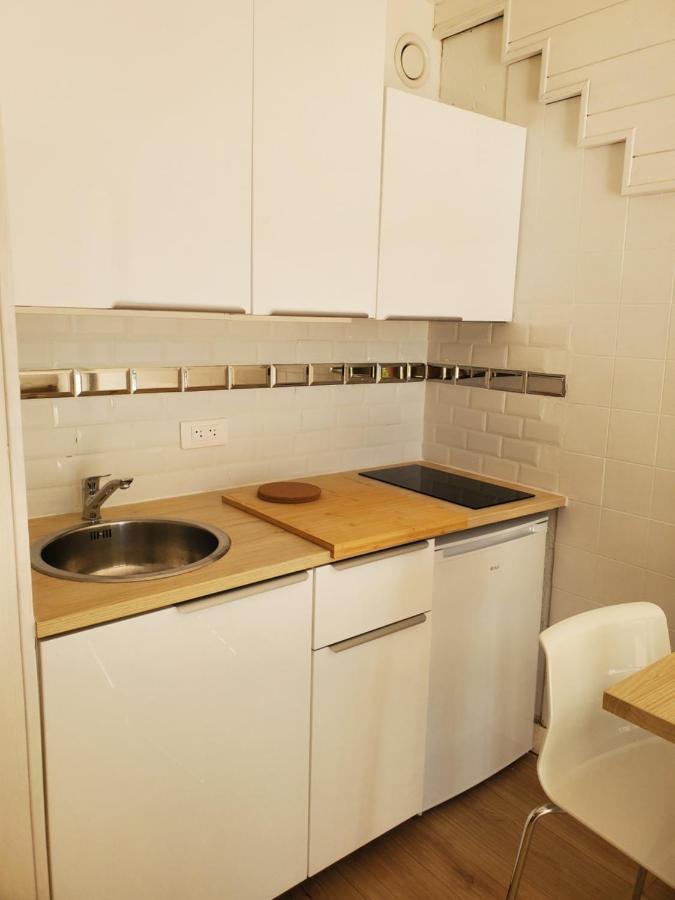 Studio Hyper Centre Bagneres-de-Luchon Екстер'єр фото