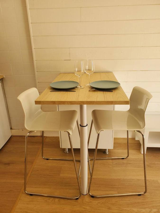Studio Hyper Centre Bagneres-de-Luchon Екстер'єр фото