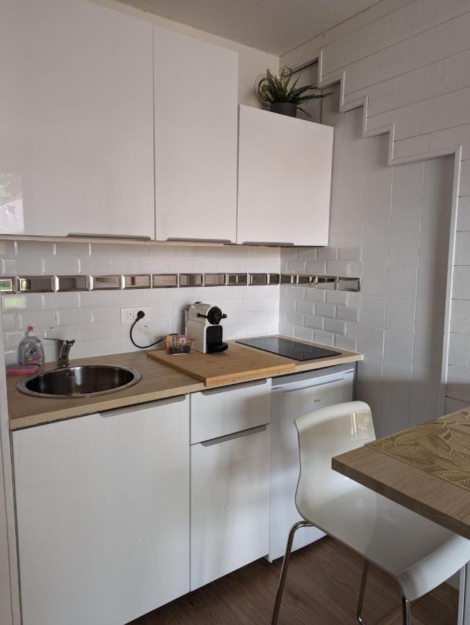 Studio Hyper Centre Bagneres-de-Luchon Екстер'єр фото