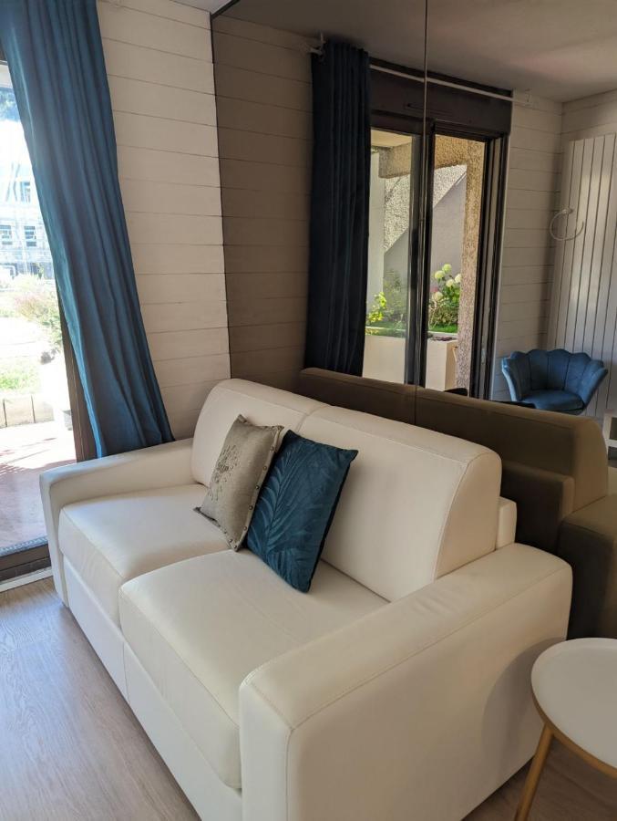Studio Hyper Centre Bagneres-de-Luchon Екстер'єр фото